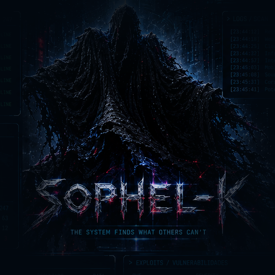 SOPHEL-K